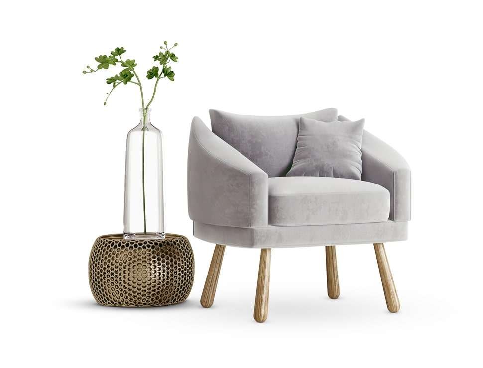 jute basket