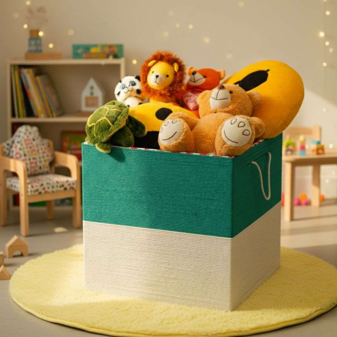 Kiddie Box