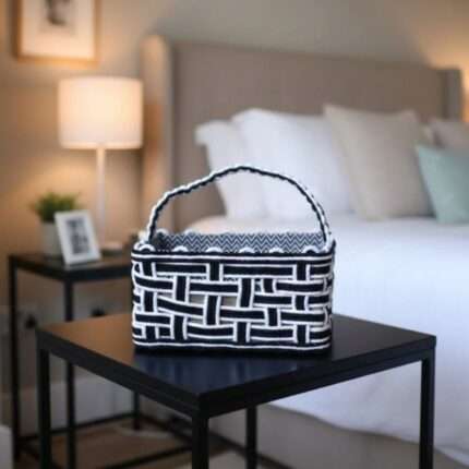 The Black Urban Loom
